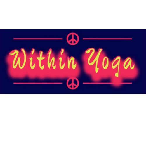 Within Yoga logo
